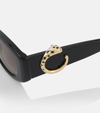 Occhiali da sole Panthère de Cartier | Cartier Eyewear Collection