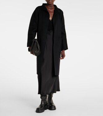 Manteau en cachemire | Max Mara
