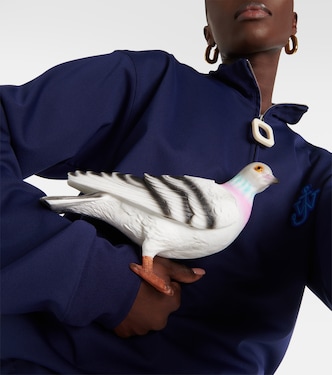 Pigeon clutch | JW Anderson