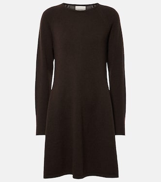 Miniabito Didih in cashmere | Lisa Yang