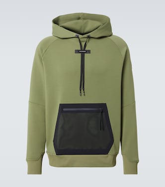 Hoodie | On