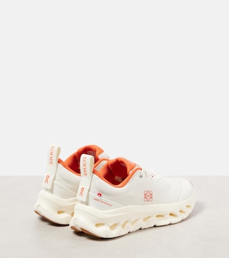 x On Cloudtilt 2.0 러닝 슈즈 | Loewe