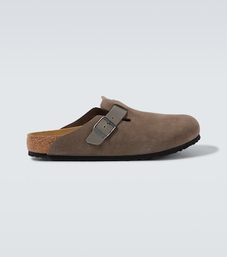 Boston Leve leather clogs | Birkenstock