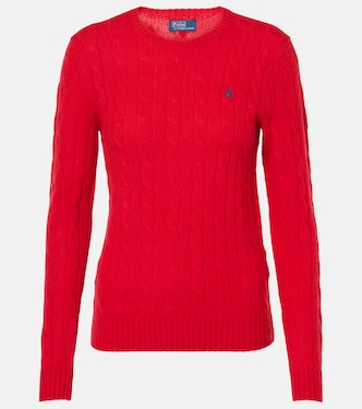 Wool and cashmere sweater | Polo Ralph Lauren