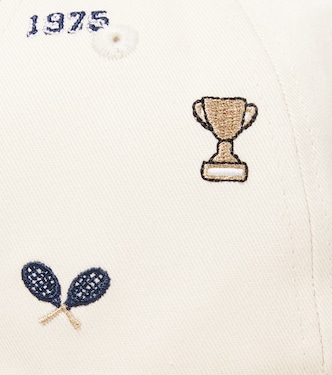 Cappello da baseball Arnold in cotone | Bonpoint