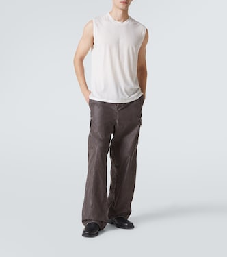 Top Breathe en coton | Our Legacy