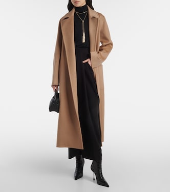 Cecina virgin wool sweater | Max Mara
