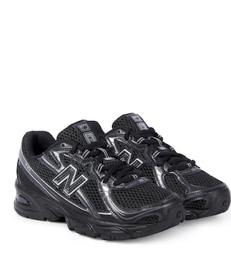 740 mesh sneakers | New Balance Kids