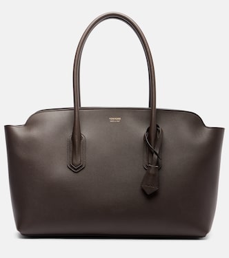 Borsa a spalla Alexander Large in pelle | Tom Ford