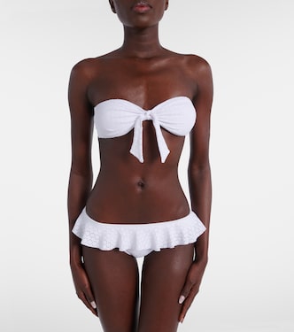 Culotte de bikini India | Melissa Odabash