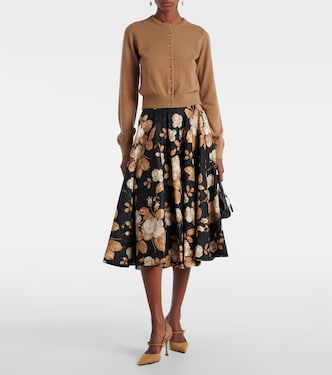 Cashmere cardigan | Dolce&Gabbana