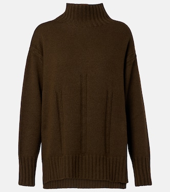 Pullover in cashmere e cotone | Tom Ford