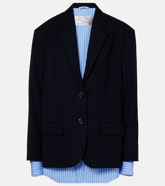Blazer | Acne Studios