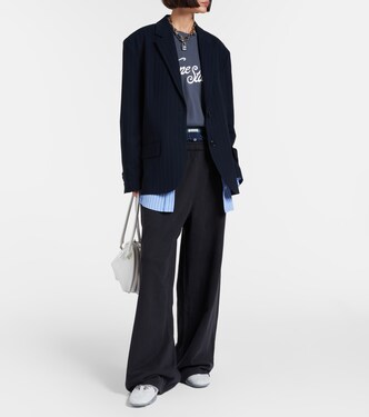 Single-breasted blazer | Acne Studios