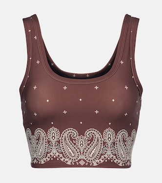 Sport-BH Mikkola Lou | The Upside