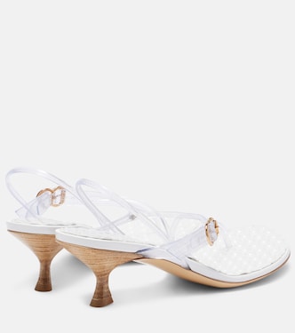 Starry-eyed Jelly 55 sandals | Herbert Levine