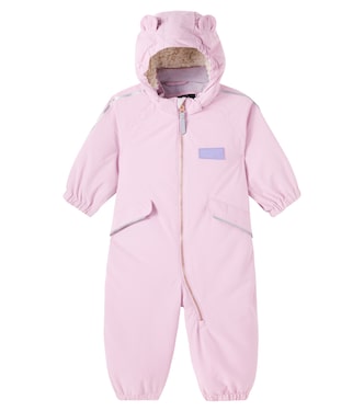 Baby Hyde snowsuit | Molo