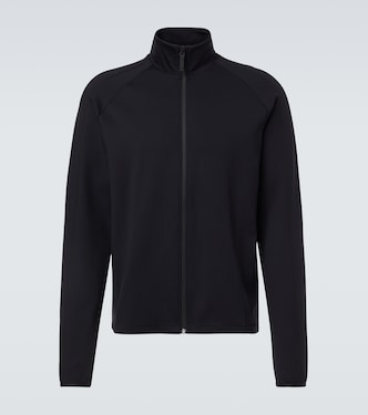 Aztech fleece jacket | Aztech Mountain