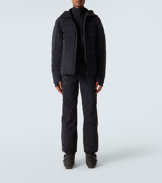 Aztech fleece jacket | Aztech Mountain