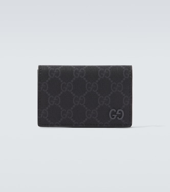 Portemonnaie GG aus Canvas | Gucci