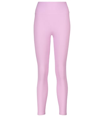 High-Rise Leggings | The Upside