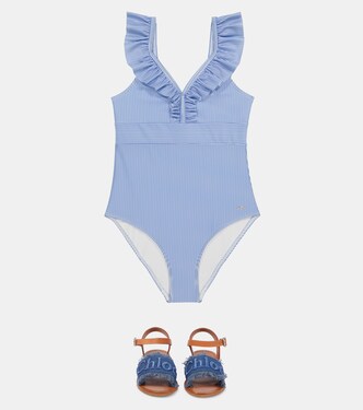 Badeanzug  | Chloé Kids