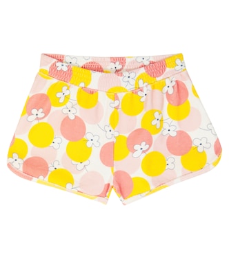 Shorts aus Baumwolle | Morley