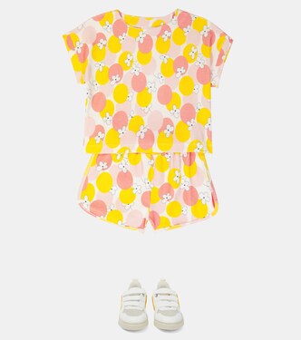 Shorts aus Baumwolle | Morley