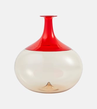 Bolle bottle | Venini