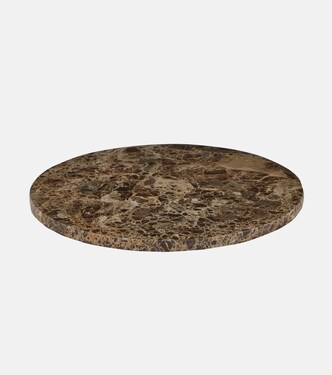 Androgyne side table top | Audo Copenhagen