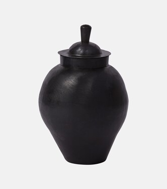 Gustave Boulet vase | Mad et Len