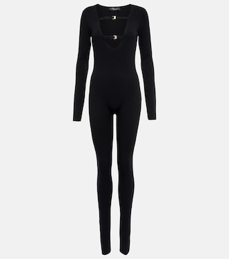 Mono Jessie de crepé | Blumarine