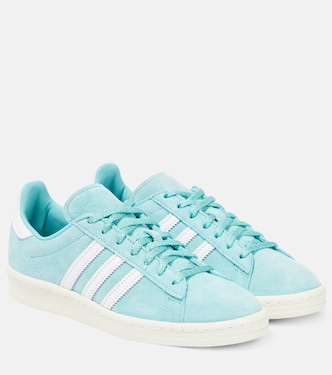 Baskets Campus 80s en daim | Adidas
