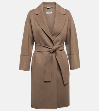 Abrigo Arona de lana | 'S Max Mara