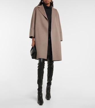 Arona wool coat | 'S Max Mara
