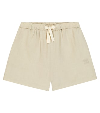 Short Madison en lin et coton | Liewood