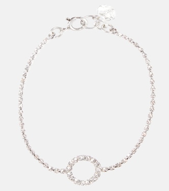 Crystal-embellished bracelet | Isabel Marant