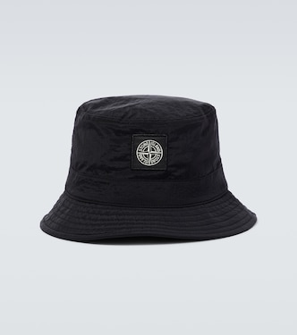 Cappello da pescatore Compass | Stone Island