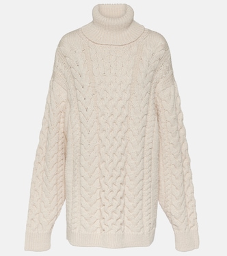 Jersey de cuello alto Jade | Marant Etoile