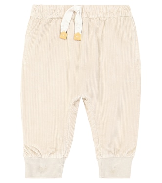 Bébé – Sweat-shirt Jef en coton | 1 + in the Family