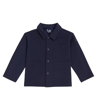 Jacke aus Baumwolle | Il Gufo