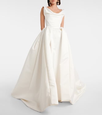 Bridal - Abito lungo Nova Bagatelle | Vivienne Westwood