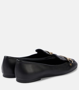 Ballerine Jane in pelle | See By Chloé