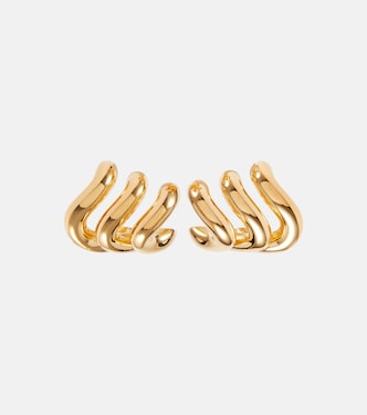 Orecchini Loop Trio | Balenciaga