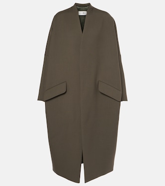 Abrigo de gabardina | MM6 Maison Margiela