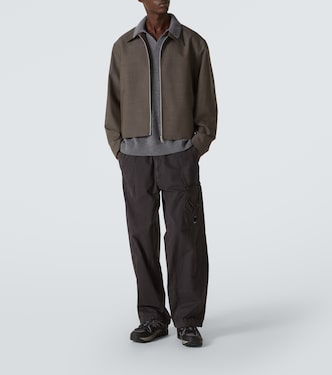 Sneakers ACG Air Exploraid mit Leder | Nike