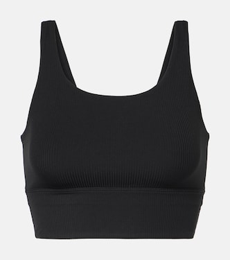 Tank top Zenvy in maglia a coste | Nike