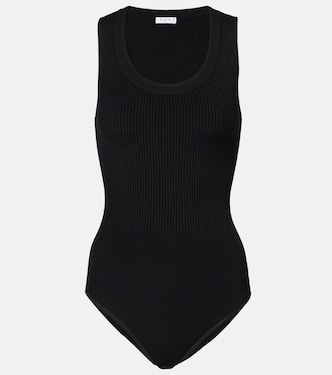 Tank bodysuit | Alaïa