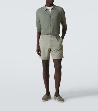 Polo in cotone | Lardini