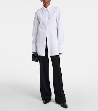 Camicia in cotone | Jil Sander